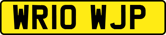 WR10WJP