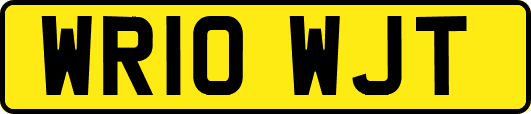 WR10WJT