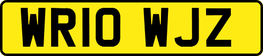 WR10WJZ
