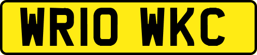 WR10WKC