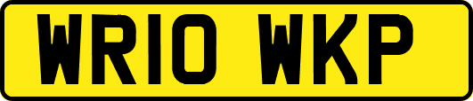 WR10WKP