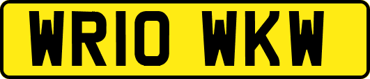 WR10WKW