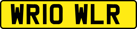 WR10WLR