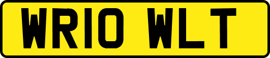 WR10WLT