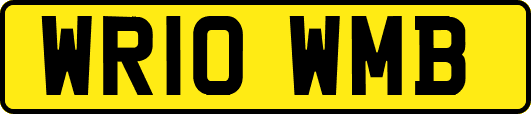 WR10WMB