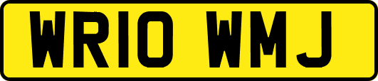 WR10WMJ