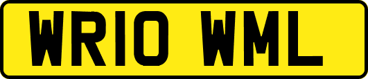 WR10WML
