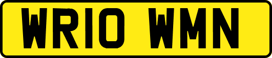 WR10WMN
