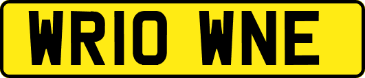 WR10WNE