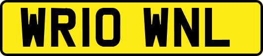 WR10WNL