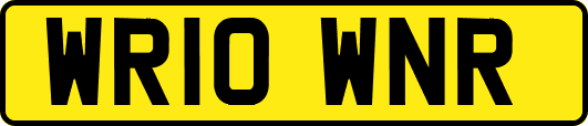 WR10WNR
