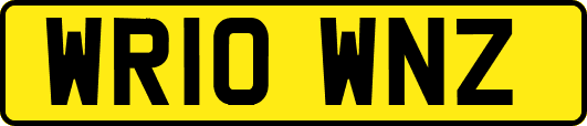 WR10WNZ