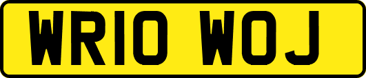 WR10WOJ