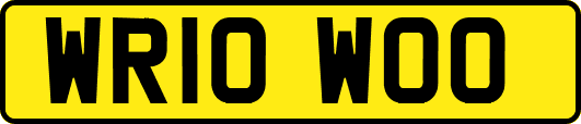 WR10WOO