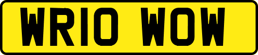 WR10WOW