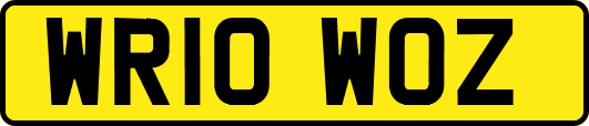 WR10WOZ