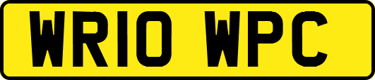 WR10WPC