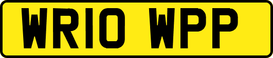 WR10WPP