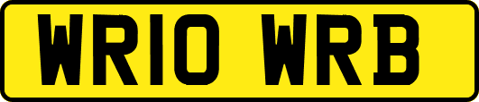 WR10WRB