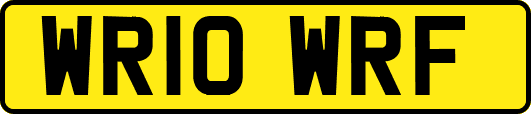 WR10WRF