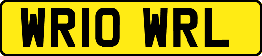 WR10WRL