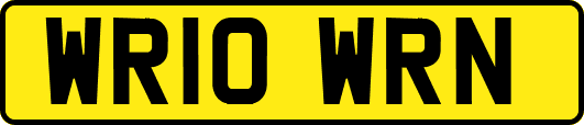 WR10WRN