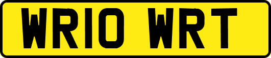 WR10WRT