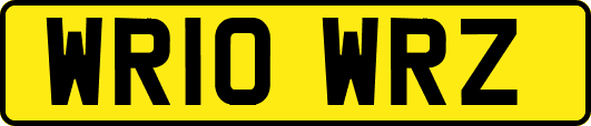 WR10WRZ