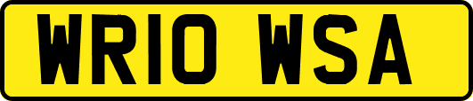 WR10WSA
