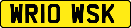 WR10WSK
