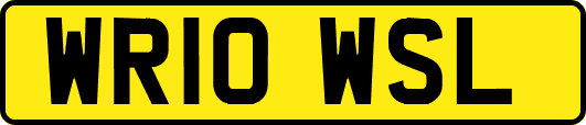 WR10WSL