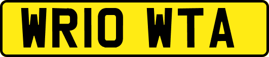 WR10WTA