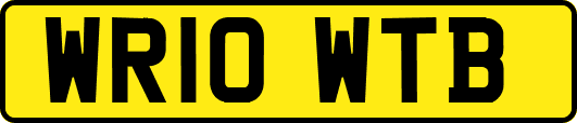WR10WTB