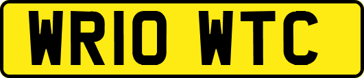 WR10WTC