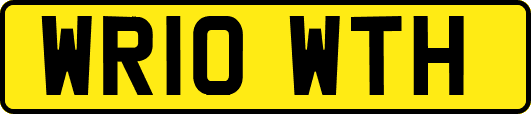 WR10WTH