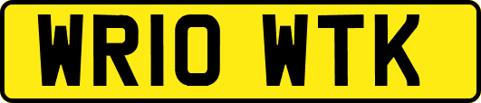 WR10WTK