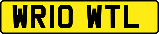 WR10WTL