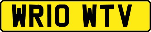 WR10WTV