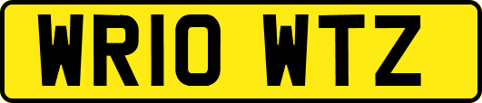 WR10WTZ