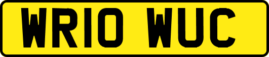 WR10WUC
