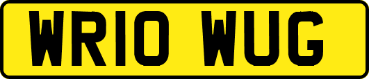 WR10WUG
