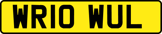 WR10WUL