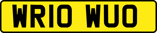 WR10WUO
