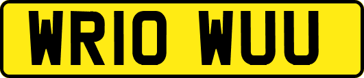 WR10WUU