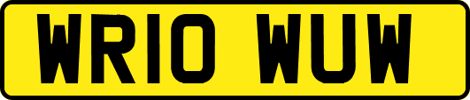 WR10WUW