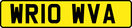 WR10WVA