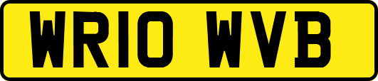 WR10WVB