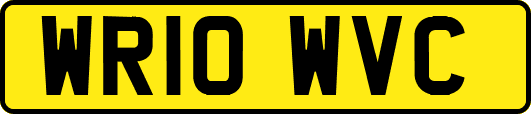 WR10WVC