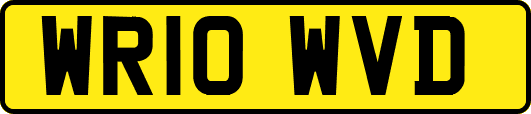 WR10WVD