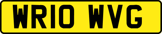 WR10WVG